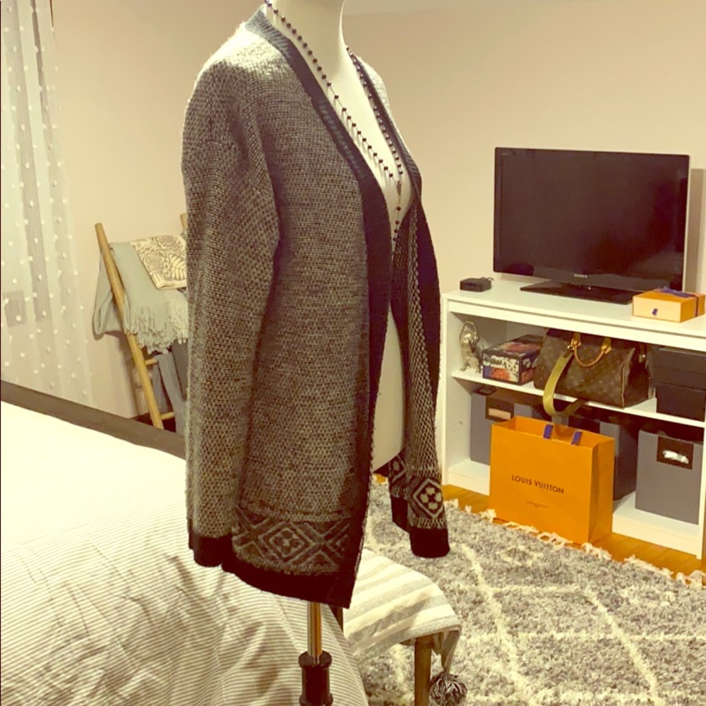 Gap cardigan